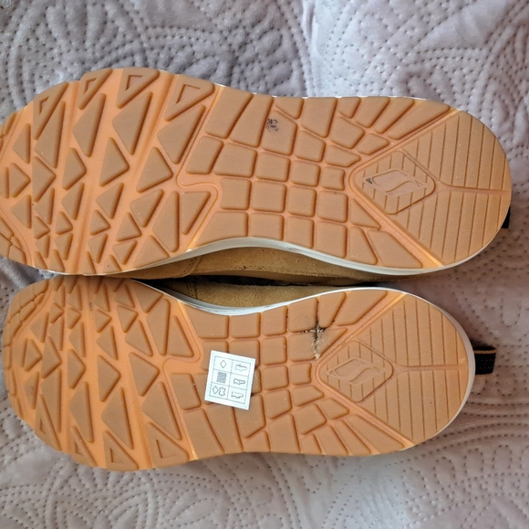 Skechers Street Uno size 7 - Picture 6 of 9
